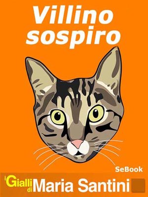 cover image of Villino Sospiro